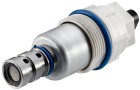 3/2 On-Off Valve for Motor Oil Pressure Control