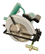 7-1/2-in. Air Circular Saw