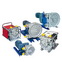 ELRO peristaltic pumps