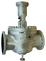 Wedgeplug Valves