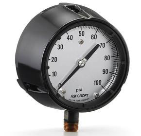 Pressure Gauges