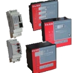 Power Factor Controllers