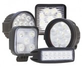 LWL SERIES | LED WORK LAMPS