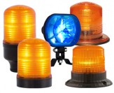 LUMINOUS WARNING DEVICES