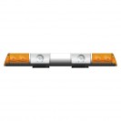 E-TUBE 5M AMBER R-21W L