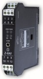 8-CH analog input module / RS485