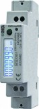 32A 2 wires single phase energy counter