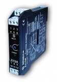 On/Off sensors digital amplifier, single channel