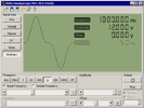 PC based function generator