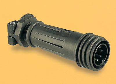 bulgin防爆连接器EXP-A921