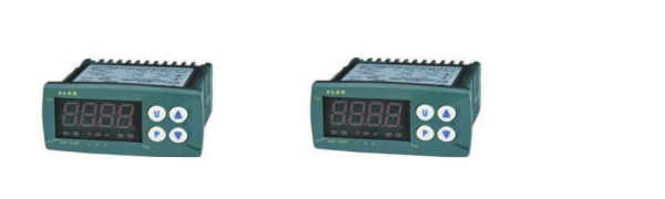 ELZ31V / ELK38V SERIES Digital Panel Meters