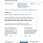CERTIFICATO_-_UTEK_S.r.l._-_ISO14001_-_2018-01-11_1-3STL1DR_CC