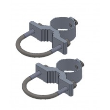 SAB-138 | Antenna Mast / Pole Mount Brackets SAB-138 | Antenna Mast / Pole Mount Brackets