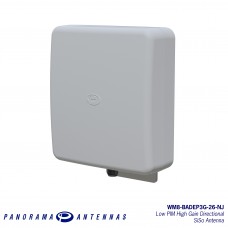 WM8-BADEP3G-26-NJ | Low PIM High Gain Directional SiSo Antenna WM8-BADEP3G-26-NJ | Low PIM High Gain Directional SiSo Antenna