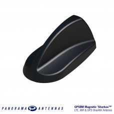GPSBM | Magnetic 'Sharkee™' LTE, WiFi & GPS Sharkfin Antenna GPSBM | Magnetic 'Sharkee™' LTE, WiFi & GPS Sharkfin Antenna