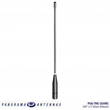 PUG-TNC-S[VAR] | UHF 1/2 Wave Antenna