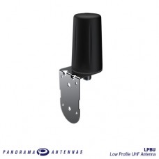 LPBU-[VAR]-NJ | Low Profile UHF Bracket Mount Antenna