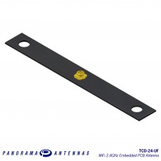 TCD-24-UF | WiFi 2.4GHz Embedded PCB Antenna TCD-24-UF | WiFi 2.4GHz Embedded PCB Antenna