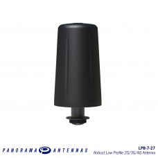 LPB-7-27 | Robust Low Profile 2G/3G/4G Antenna LPB-7-27 | Robust Low Profile 2G/3G/4G Antenna