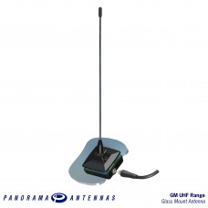 GM UHF Range | Glass Mount Antenna GM UHF Range | Glass Mount Antenna