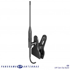 CD | UHF Gain Clip Dipole CD | UHF Gain Clip Dipole