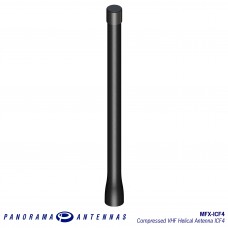 MFX-ICF4 | Compressed VHF Helical Antenna ICF4 MFX-ICF4 | Compressed VHF Helical Antenna ICF4