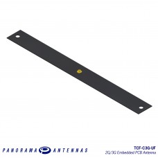 TCF-C3G-UF | 2G/3G Embedded PCB Antenna TCF-C3G-UF | 2G/3G Embedded PCB Antenna