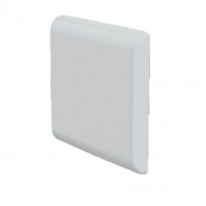 WM8-[UHF]-NJ | 8dBi UHF Wall Mount  Antenna