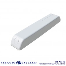 LPW-BC3G-26 | Low Profile Wall Mount 2G/3G/4G LTE Antenna LPW-BC3G-26 | Low Profile Wall Mount 2G/3G/4G LTE Antenna