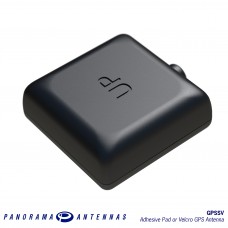 GPSSV | Adhesive Pad or Velcro GPS Antenna GPSSV | Adhesive Pad or Velcro GPS Antenna
