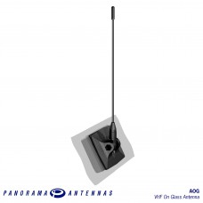 AOG | VHF On Glass Antenna AOG | VHF On Glass Antenna