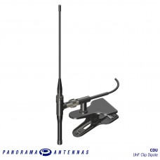 CDU | UHF Clip Dipole CDU | UHF Clip Dipole