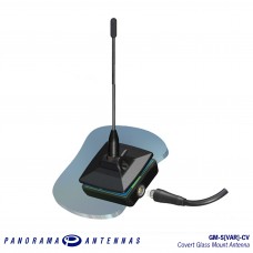 GM-S[VAR]-CV | Covert Glass Mount Antenna