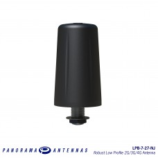 LPB-7-27-NJ | Low Profile N 2G/3G/4G Antenna LPB-7-27-NJ | Low Profile N 2G/3G/4G Antenna