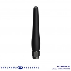 PCX-SMAP-C3G | 2G/3G Terminal Antenna PCX-SMAP-C3G | 2G/3G Terminal Antenna
