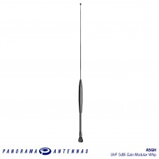 A5GH | UHF 5dBi Gain Modular Whip A5GH | UHF 5dBi Gain Modular Whip