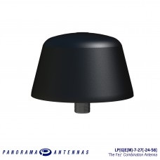 LP[G]E[M]-7-27[-24-58] | 'The Fez' Combination Antenna