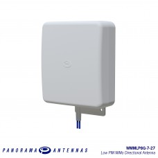 WMMLP8G-7-27 | Low PIM MiMo Directional Antenna WMMLP8G-7-27 | Low PIM MiMo Directional Antenna