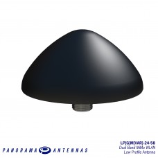 LP[G]M[VAR]-24-58 | Dual Band MiMo WLAN Low Profile Antenna