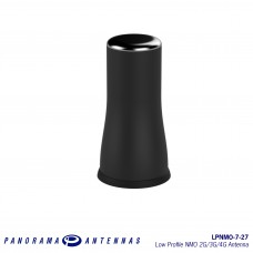 LPNMO-7-27 | Low Profile NMO 2G/3G/4G antenna LPNMO-7-27 | Low Profile NMO 2G/3G/4G antenna