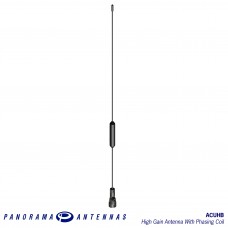 ACUHB | High Gain Antenna With Phasing Coil ACUHB | High Gain Antenna With Phasing Coil