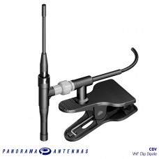 CDV | VHF Clip Dipole CDV | VHF Clip Dipole
