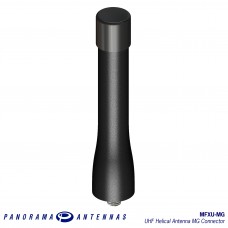 MFXU-MG | UHF Helical Antenna MG Connector MFXU-MG | UHF Helical Antenna MG Connector