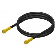 C29SP | Double Shielded Low loss Cable - SMA Plug C29SP | Double Shielded Low loss Cable - SMA Plug