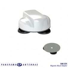 SAB-225 | LGMM Magnetic Mount Solution for Trials and Drive-Testing SAB-225 | LGMM Magnetic Mount Solution for Trials and Drive-Testing