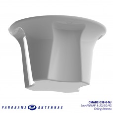 CMWB2-038-6-NJ | Low PIM UHF & 2G/3G/4G Ceiling Antenna CMWB2-038-6-NJ | Low PIM UHF & 2G/3G/4G Ceiling Antenna