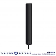 EF-BC3G-26 | Adhesive Mount 2G/3G/4G LTE Antenna EF-BC3G-26 | Adhesive Mount 2G/3G/4G LTE Antenna
