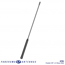 AFBQ | Flexible VHF 1/4 Wave Whip AFBQ | Flexible VHF 1/4 Wave Whip