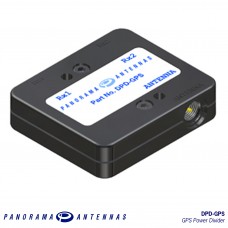 DPD-GPS | GPS Power Divider DPD-GPS | GPS Power Divider