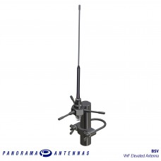 BSV | VHF Elevated Antenna BSV | VHF Elevated Antenna